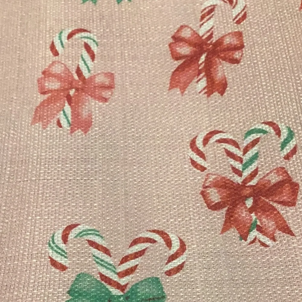 Christmas Shower Curtain